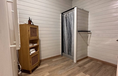 Le Blanc Maison | Nuit et Spa en Brenne
