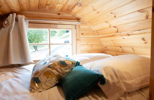 Cormoyeux Appartement | Nuit insolite : tonneau enchanté