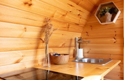 Cormoyeux Appartement | Nuit insolite : tonneau enchanté