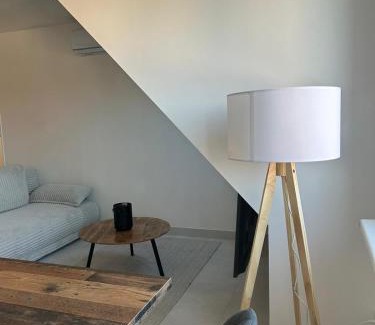 Morsbronn-les-Bains Appartement | Nuits en Alsace