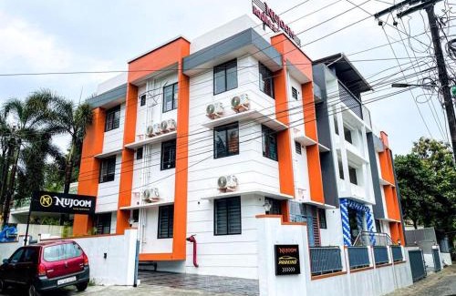 Eloor Hôtel | Nujoom Apartments