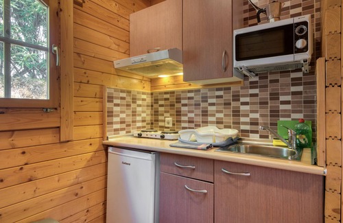 Benicolet Appartement | Null 'Entre Viejos Olivos 6' avec vue sur la montagne, piscine partagée et climatisation