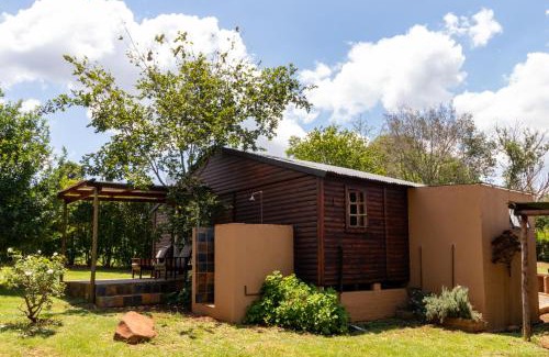 Magaliesberg Chalet De Ski | Nullarbor Cottages