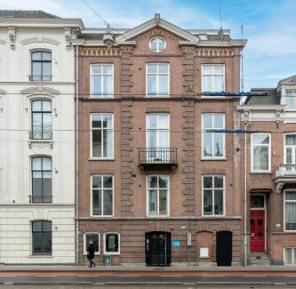Vondelbuurt Appartement | Numa Amsterdam Helmers