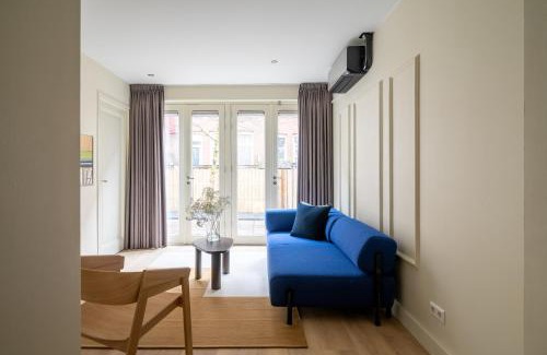 Dapperbuurt Appartement | Numa Amsterdam Oosterpark