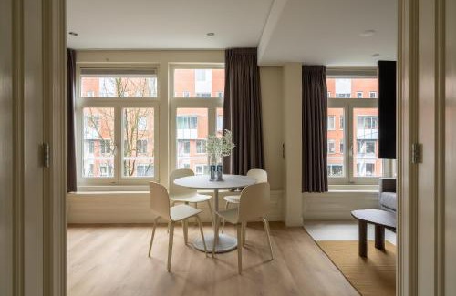 Dapperbuurt Appartement | Numa Amsterdam Oosterpark