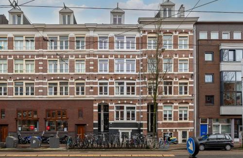 Dapperbuurt Appartement | Numa Amsterdam Oosterpark