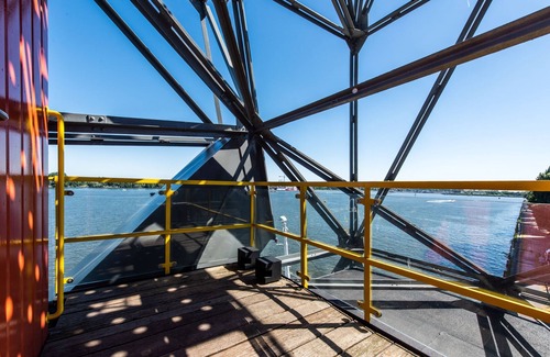 Eastern Docklands Appartement | Numa Amsterdam The Crane