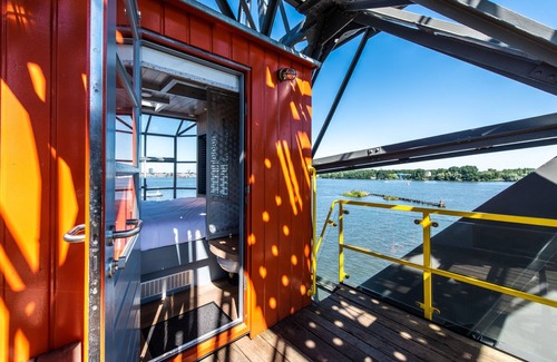 Eastern Docklands Appartement | Numa Amsterdam The Crane