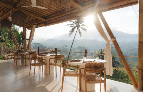 Sidemen Villa | NUMA Bali Hotel