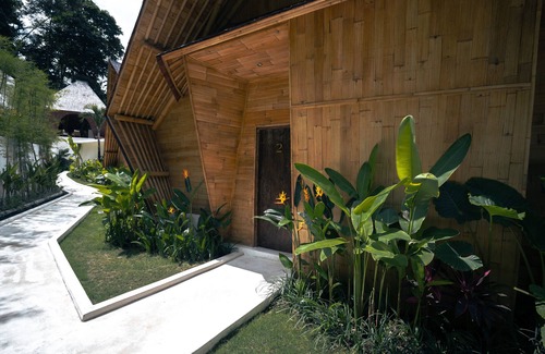 Sidemen Villa | NUMA Bali Hotel - Villa Lestari