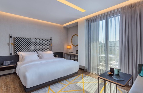 Jaffa Hôtel | Numa Hotel Tel Aviv Jaffa