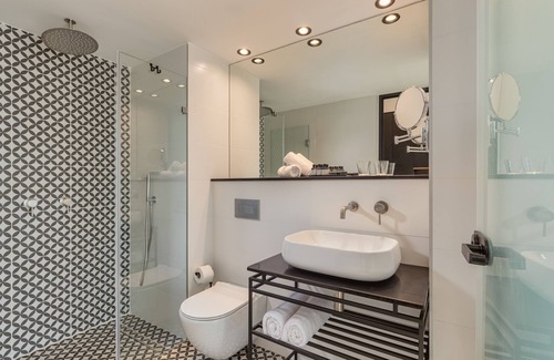 Jaffa Hôtel | Numa Hotel Tel Aviv Jaffa