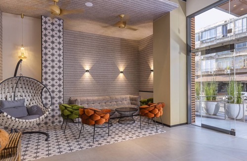 Jaffa Hôtel | Numa Hotel Tel Aviv Jaffa