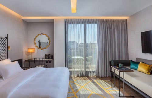 Jaffa Hôtel | Numa Hotel Tel Aviv Jaffa