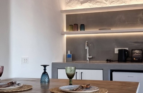 Fira Hôtel | Numa Santorini