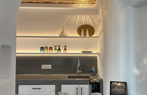 Fira Hôtel | Numa Santorini