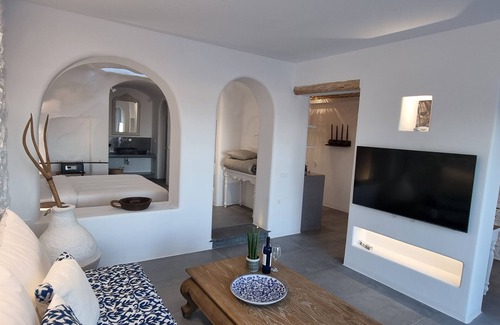 Fira Hôtel | Numa Santorini