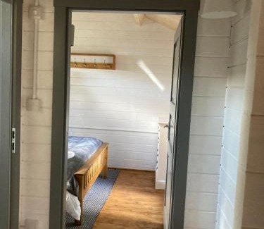 Frome Appartement | Number 15 Frome