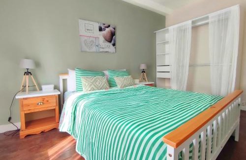 Le Dorat Appartement | Number 22 - Le Dorat - Apartment 3 with garden & free parking