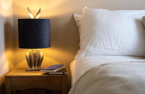 Holt Maison | Number 27 by Big Skies Cottages