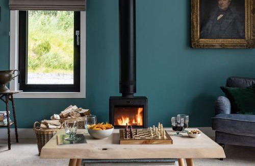 Banchory Maison | Number 4 Steading Cottage