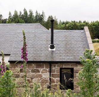 Banchory Maison | Number 4 Steading Cottage