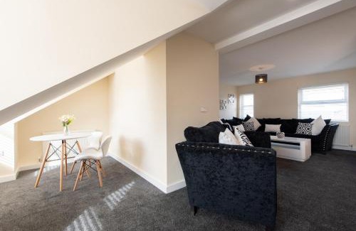 Langley Park Appartement | Number 46