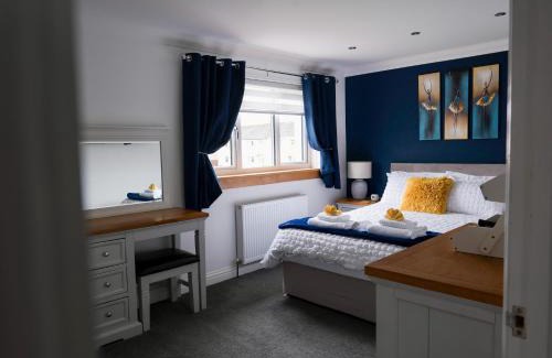 Fort William Appartement | Number 9
