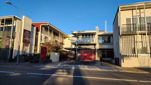 Launceston CBD Villa | Number 9 on Cataract