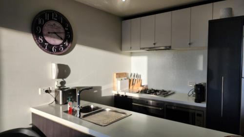 Launceston CBD Villa | Number 9 on Cataract