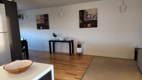 Launceston CBD Villa | Number 9 on Cataract