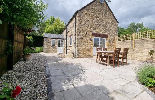 Bourton Hôtel | Number Four at Stow