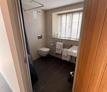 Bourton Hôtel | Number Four at Stow