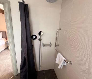 Bourton Hôtel | Number Four at Stow
