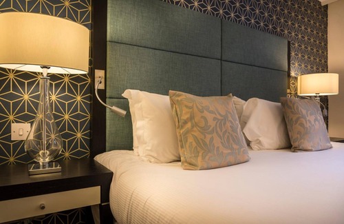 Bourton Hôtel | Number Four at Stow
