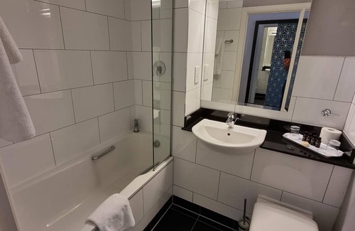 Bourton Hôtel | Number Four at Stow