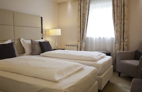 Bourton Hôtel | Number Four at Stow