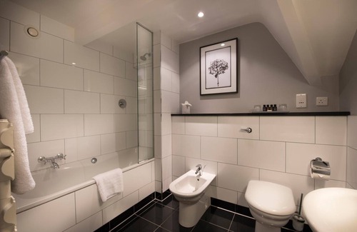 Bourton Hôtel | Number Four at Stow