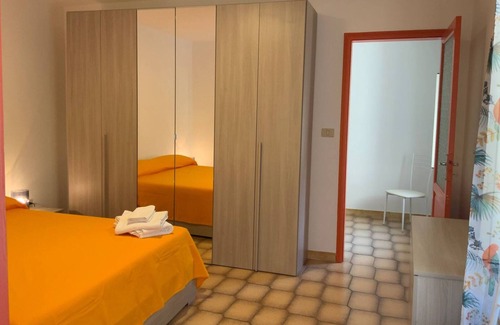 Francavilla di Sicilia Appartement | Number 5 vacation home between Taormina and Mount Etna