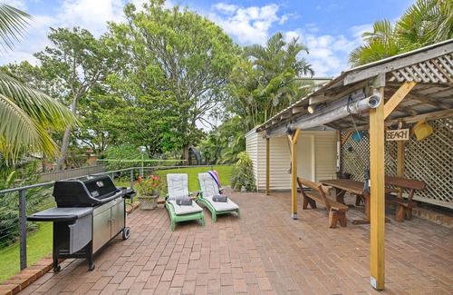 Camden Head Maison | Number One - tranquility, views, walk to beach