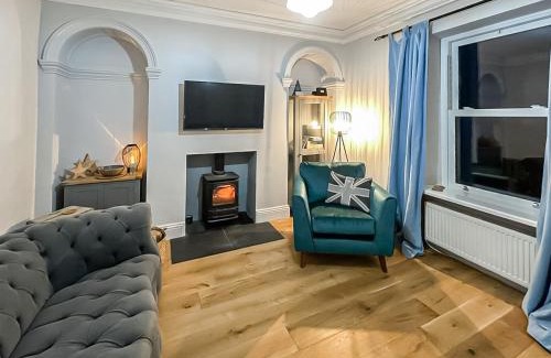 High Bentham Maison | Number Seven