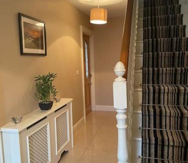 Mullaghbawn Maison | Number Twelve