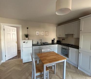 Castleblayney Appartement | Number20