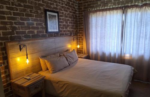 Hazyview Maison | Numbi Hills Self-Catering
