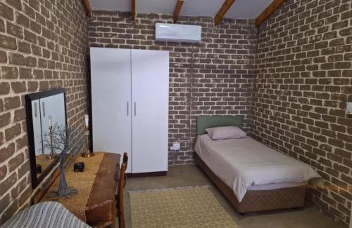 Hazyview Maison | Numbi Hills Self-Catering