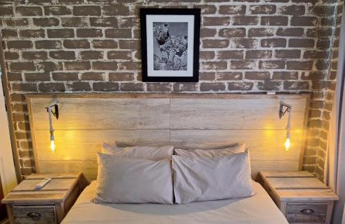 Hazyview Maison | Numbi Hills Self-Catering