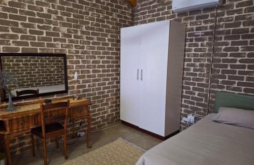 Hazyview Maison | Numbi Hills Self-Catering
