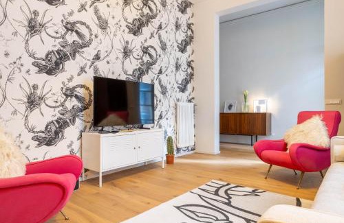 Isolotto Appartement | Numero 11