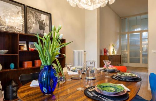 Isolotto Appartement | Numero 11